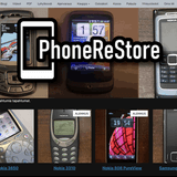 PhoneReStore
